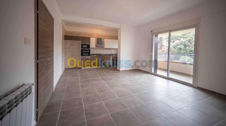 Vente Appartement F4 Alger Hydra