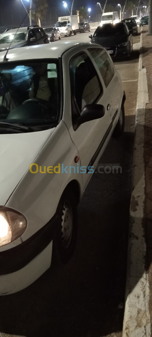 Renault Clio 2 2000 Clio 2