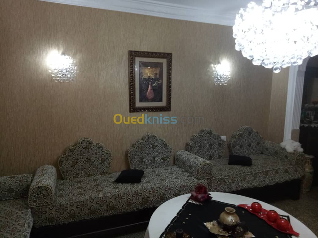 Vente Appartement F4 Oran Arzew