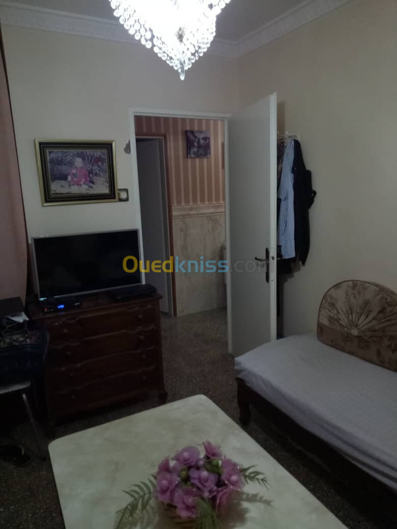 Vente Appartement F4 Oran Arzew