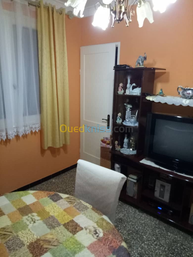 Vente Appartement F4 Oran Arzew