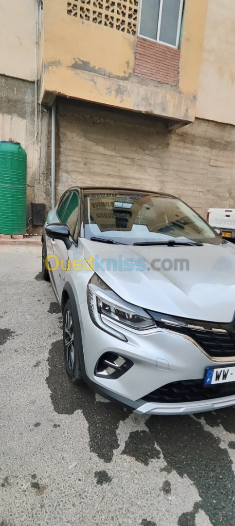 Renault captur 2023 