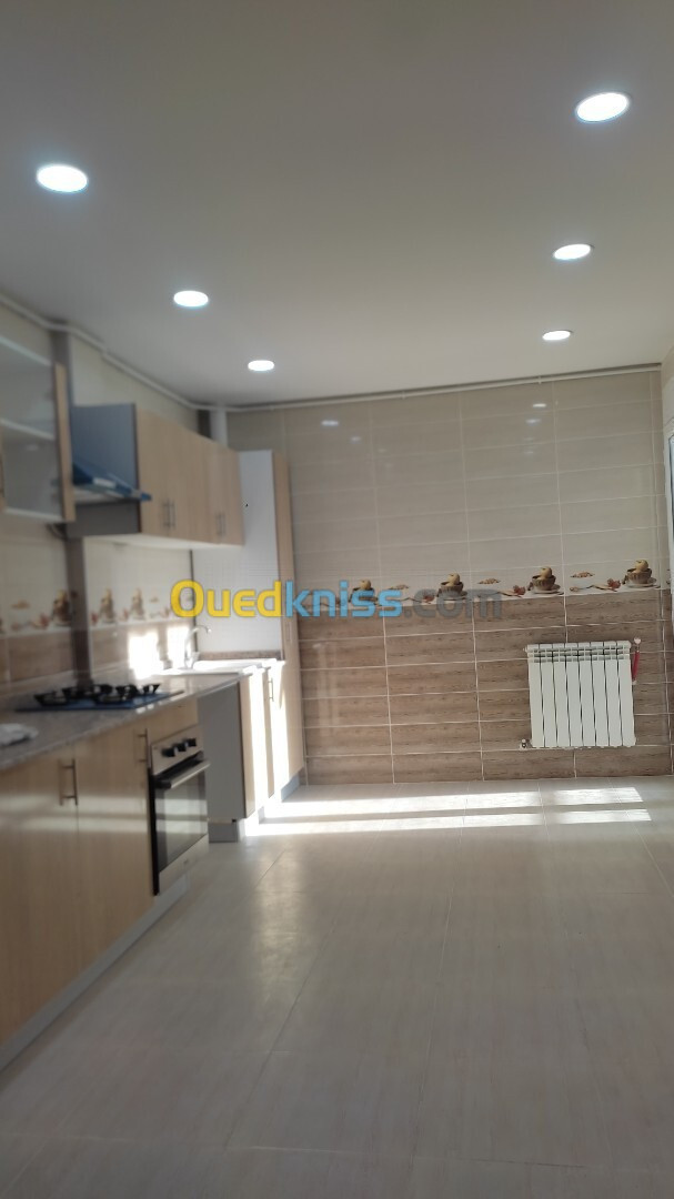 Vente Appartement F5 Alger Rouiba