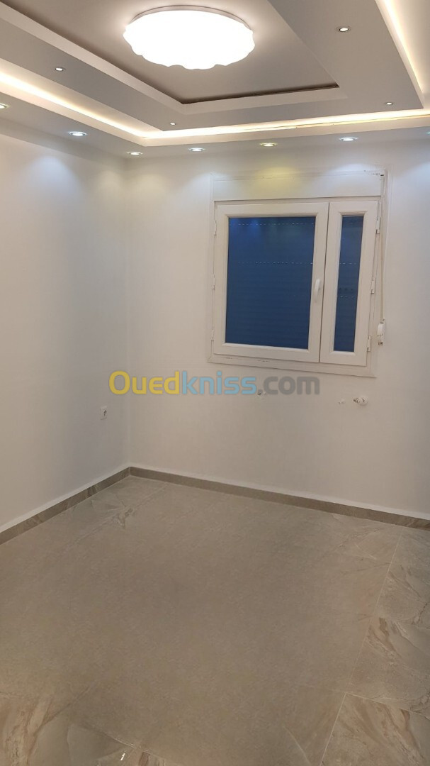 Vente Appartement F5 Alger Bab ezzouar