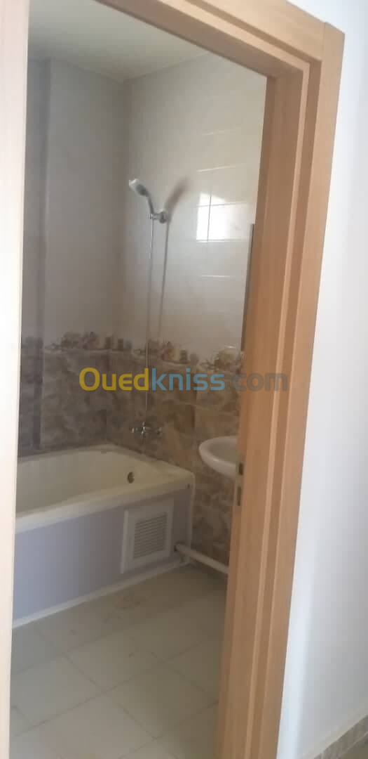 Vente Appartement F4 Alger Souidania