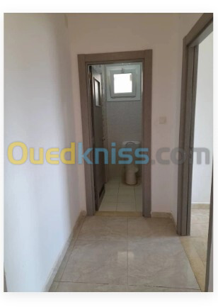 Vente Appartement F4 Alger Souidania