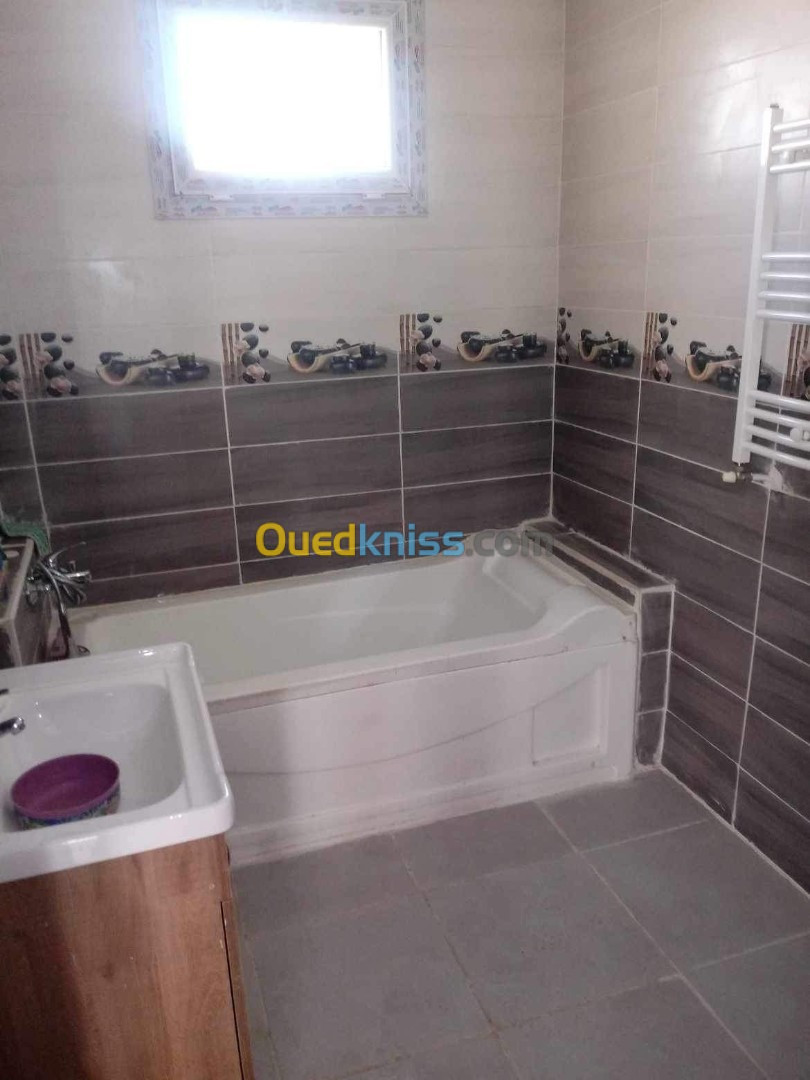 Vente Appartement F5 Alger Reghaia