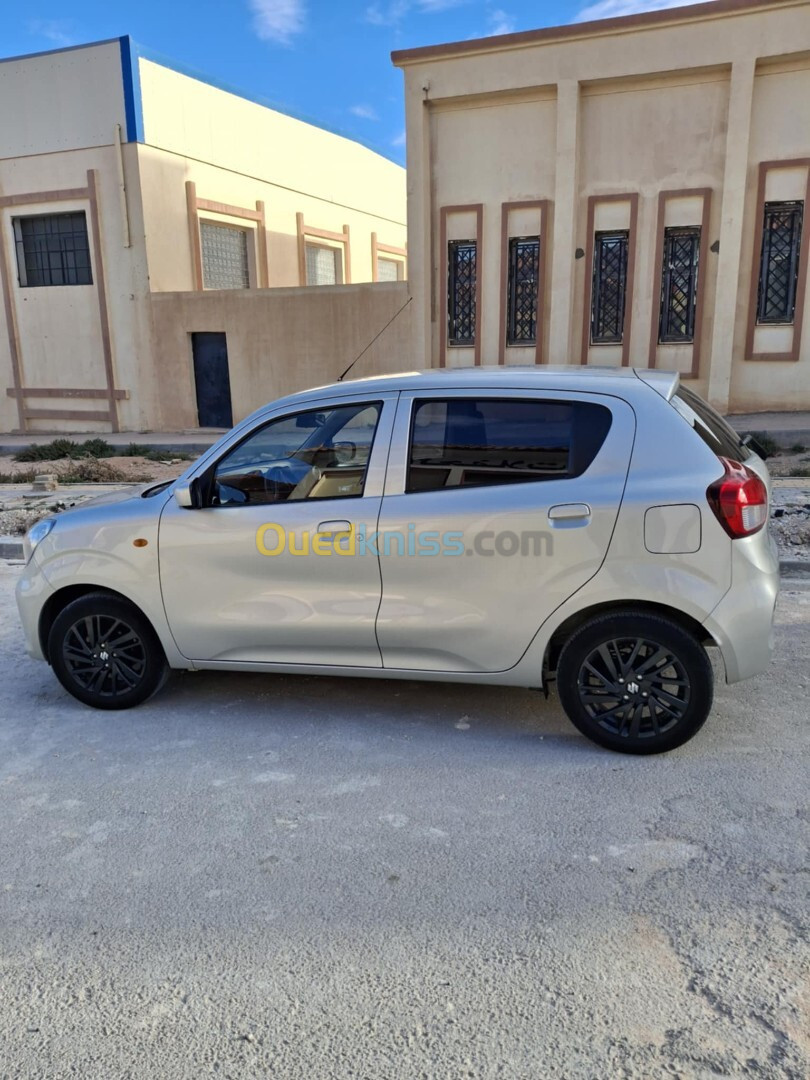 Suzuki Celerio 2022 Celerio