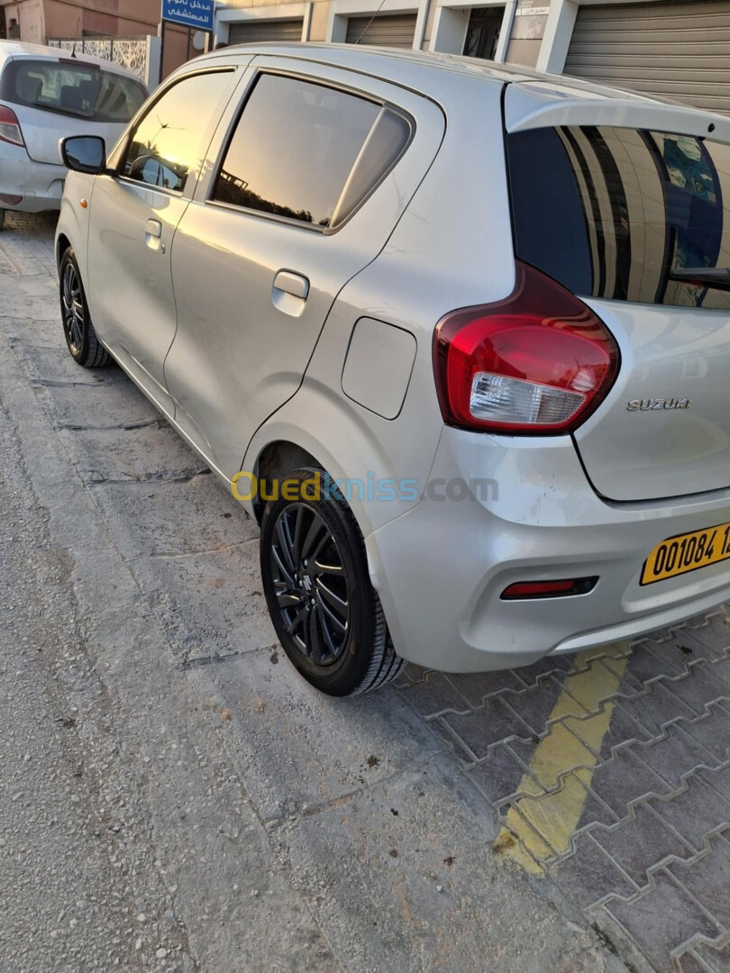 Suzuki Celerio 2022 Celerio