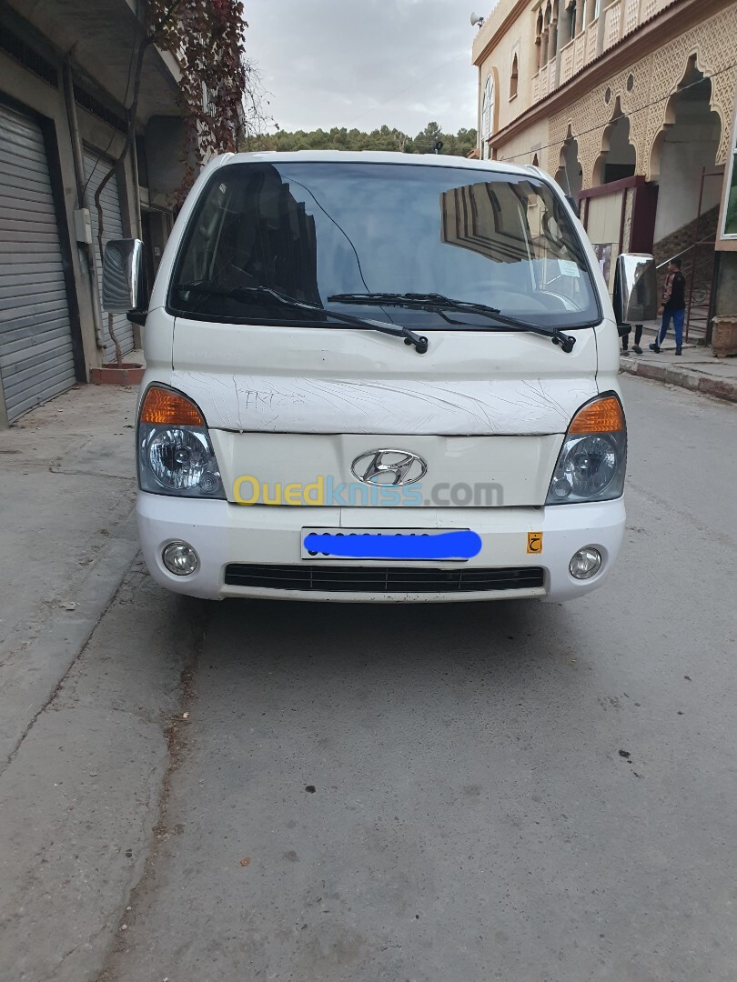 Hyundai H100 2010 