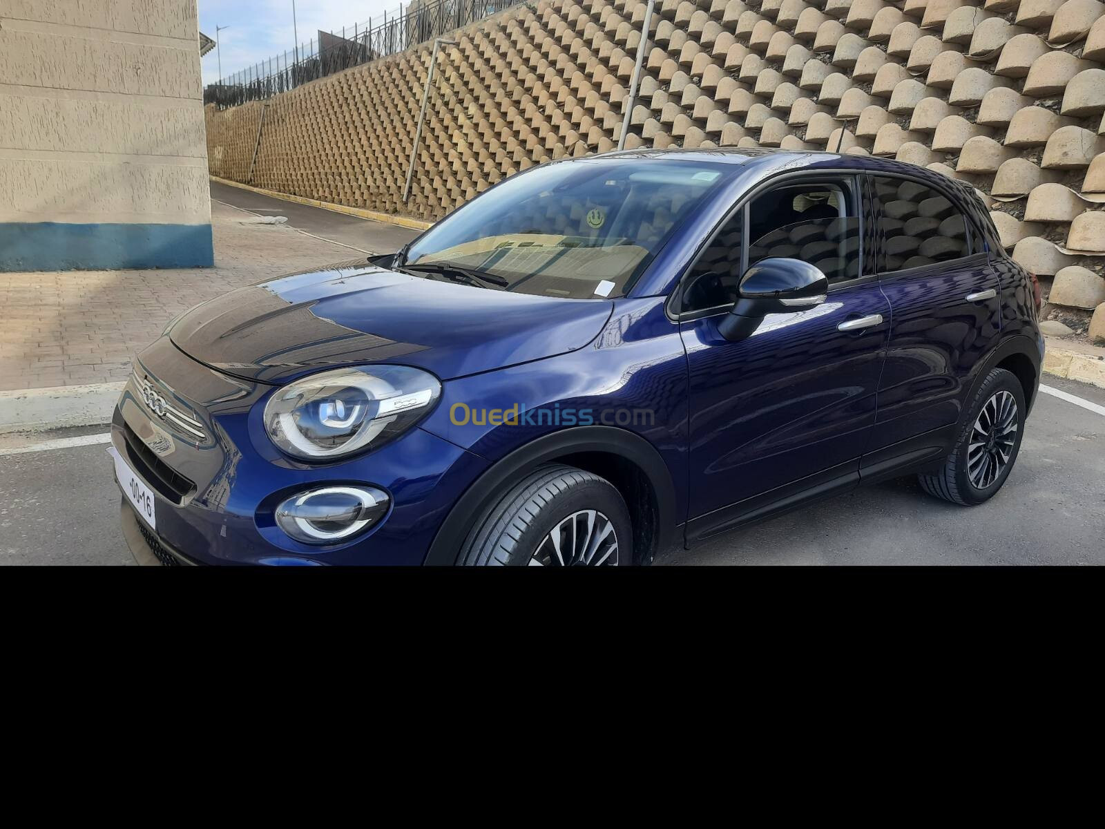 Fiat 500x 2024 Club