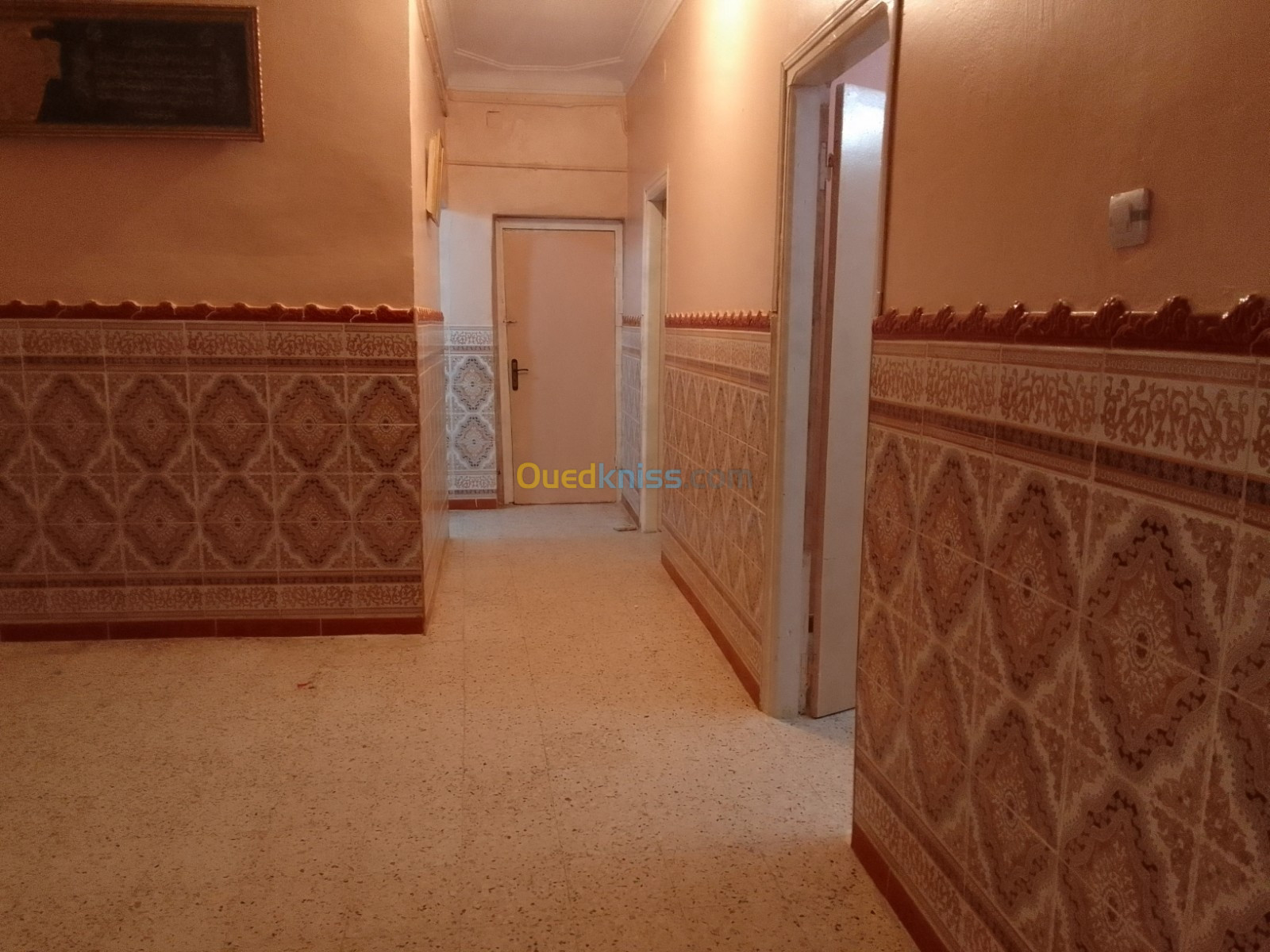 Vente Villa Tiaret Sougueur