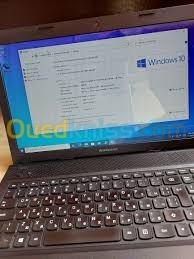 LAPE TOP LENOVO  G 500