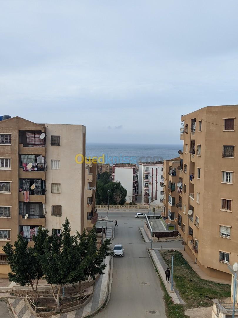 Location vacances Appartement F3 Chlef Tenes