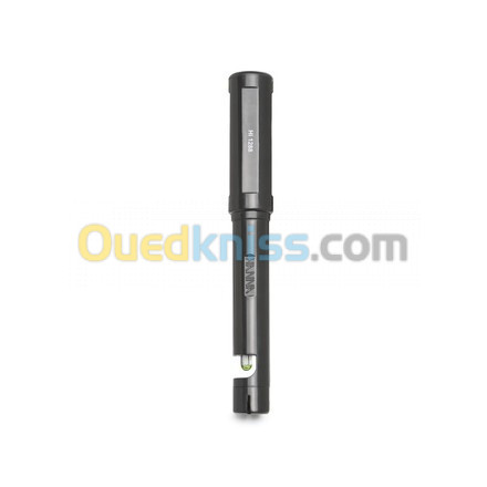 Sonde pH/EC/TDS/C pour HI991300 et HI991301 version 2018 avec connecteur Quick DIN, cable 1 m