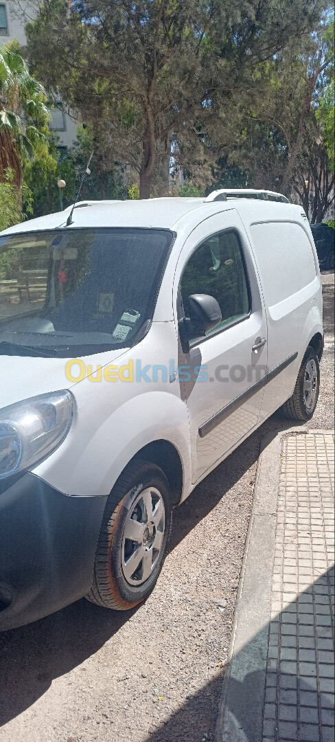 Renault Kangoo 2018 Confort