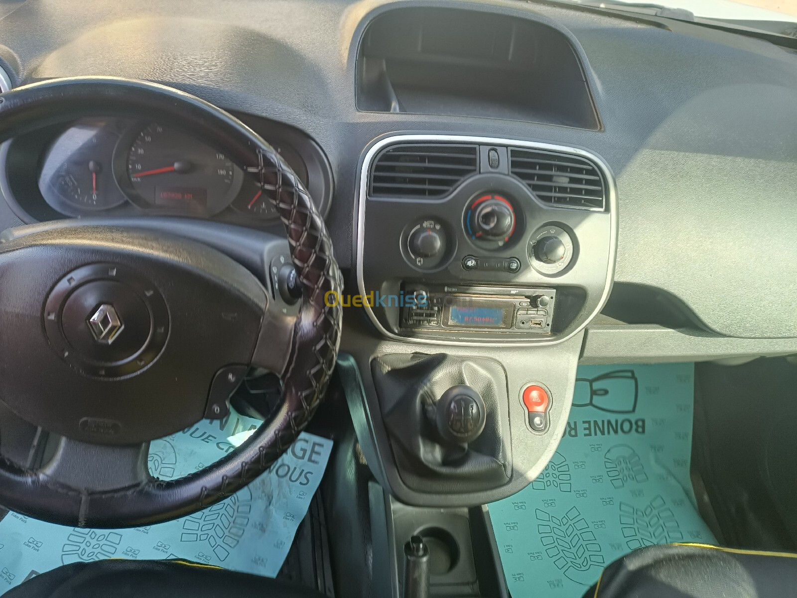 Renault Kangoo 2018 Confort