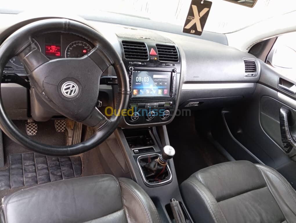 Volkswagen Golf 5 2005 Golf 5