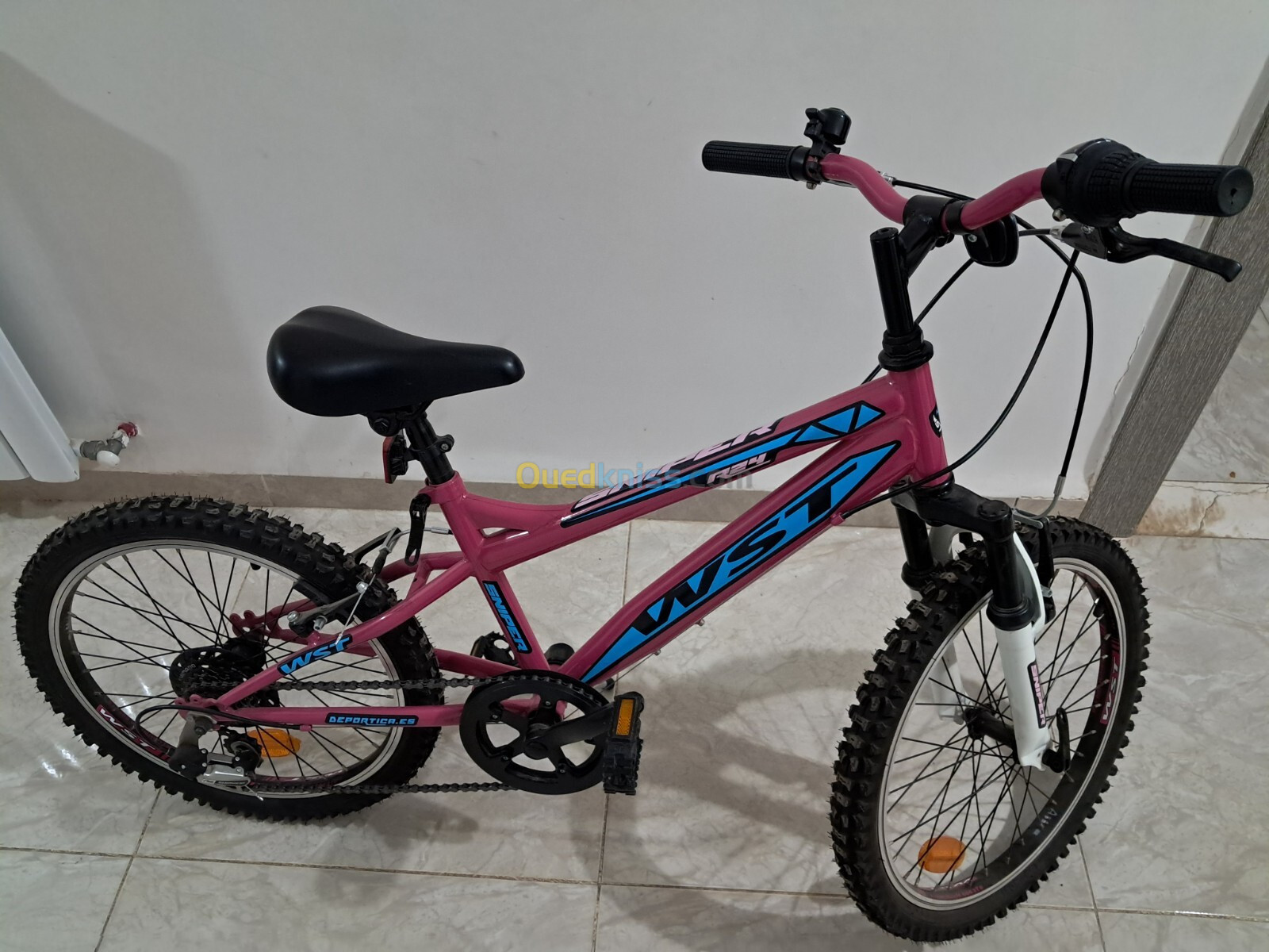 VENTE VELO VTT 