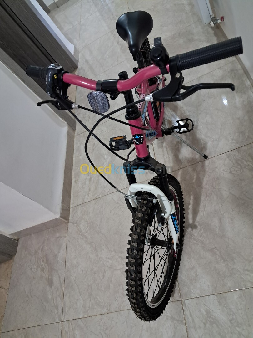 VENTE VELO VTT 