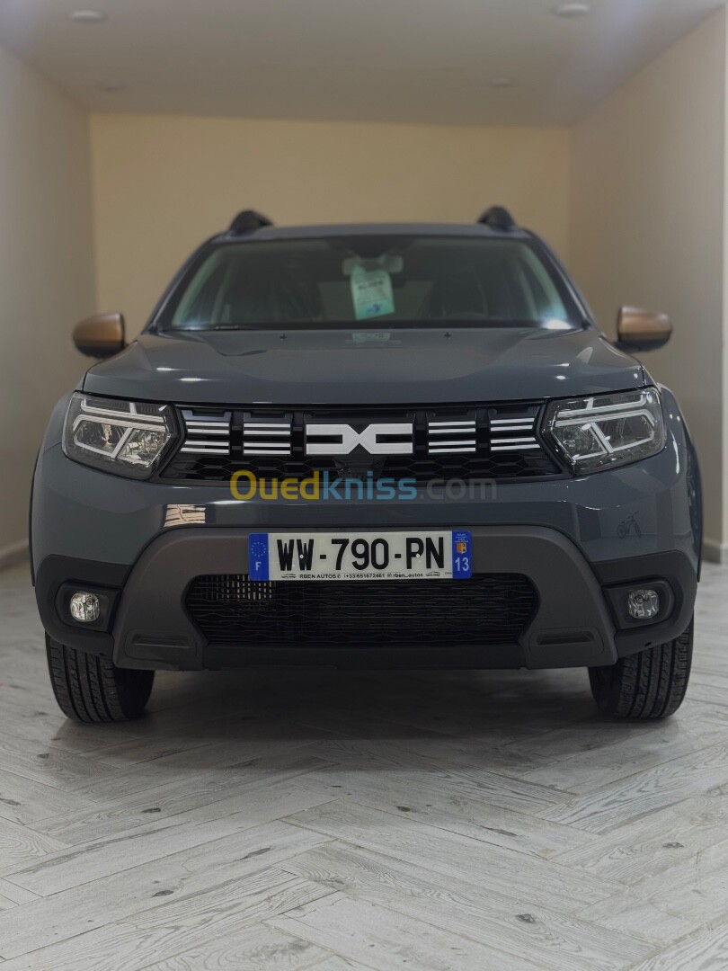 Dacia Duster 2024 Gold