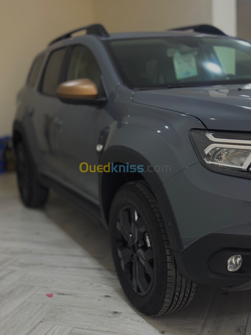 Dacia Duster 2024 Gold