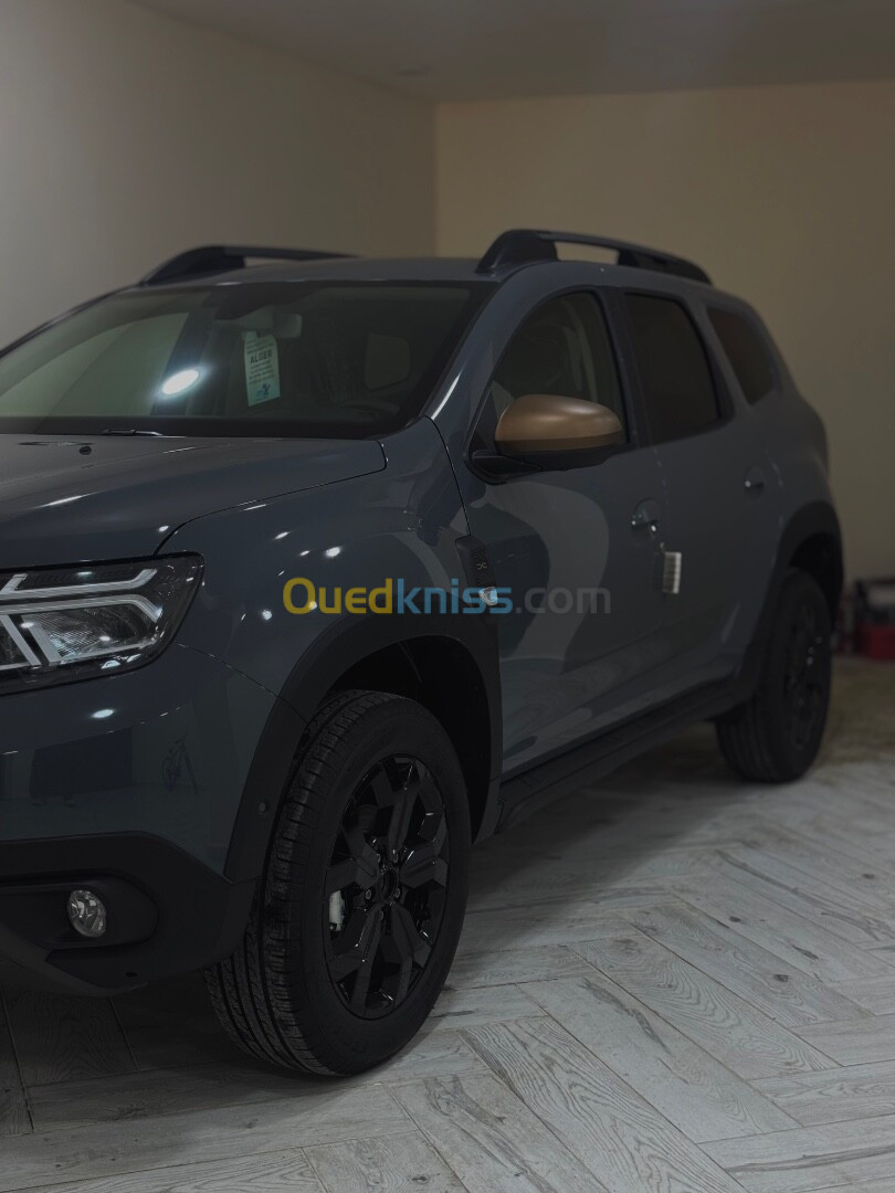 Dacia Duster 2024 Gold