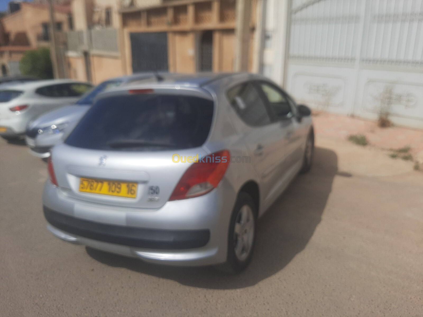 Peugeot 207 2009 Premium