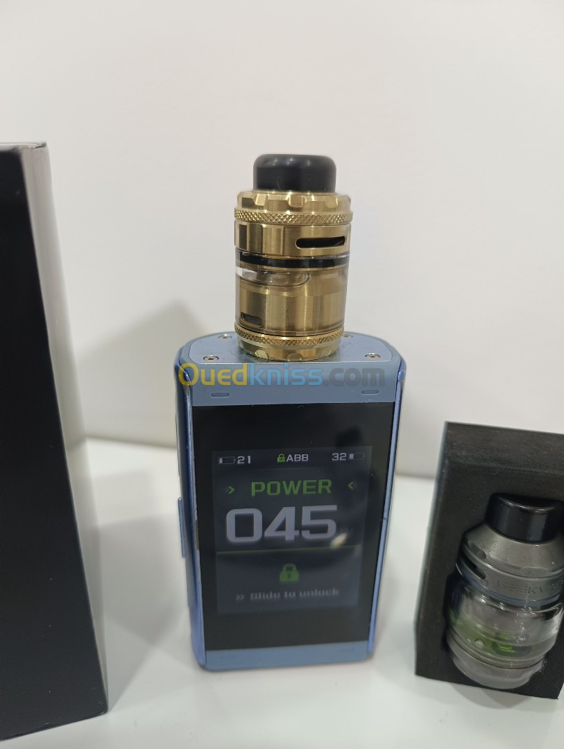 Vape (Geek-vape) T200