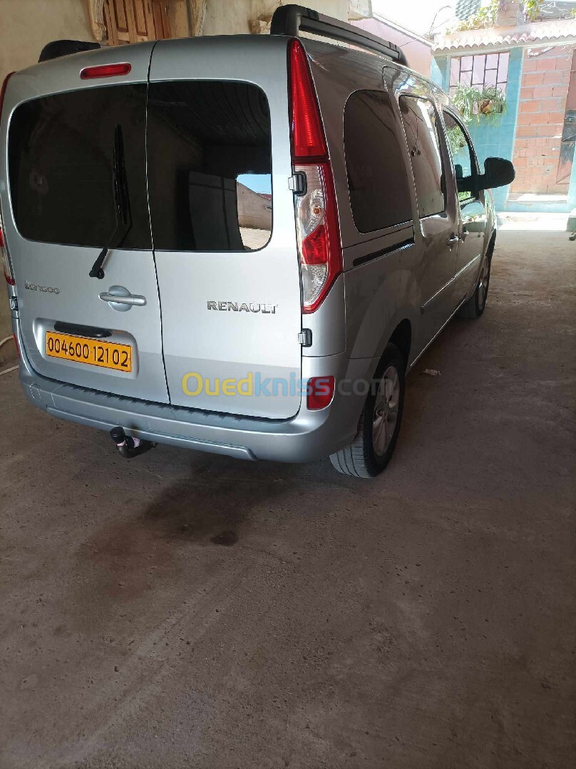 Renault Kangoo 2021 