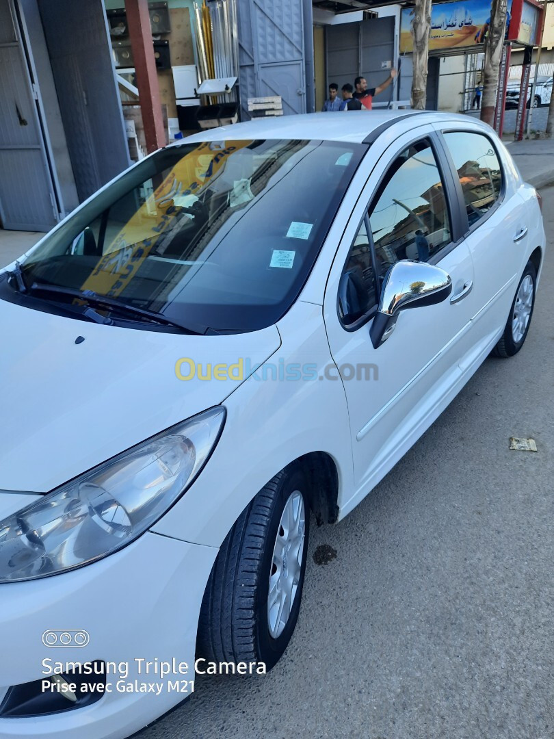 Peugeot 207 plus 2013 207 plus