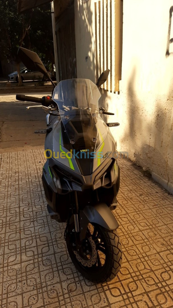 Vms Vms xdv 200cc 2024