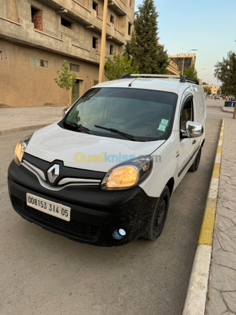 Renault Kangoo 2014 Confort (Utilitaire)