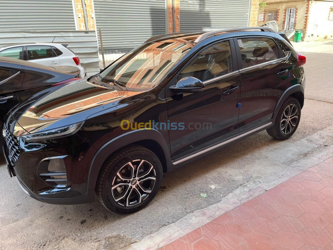 Chery Tiggo 2024 2 pro