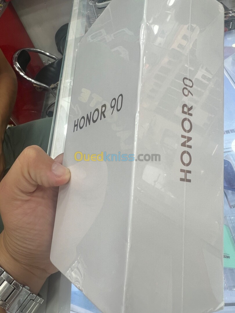 Huawei Honor 90