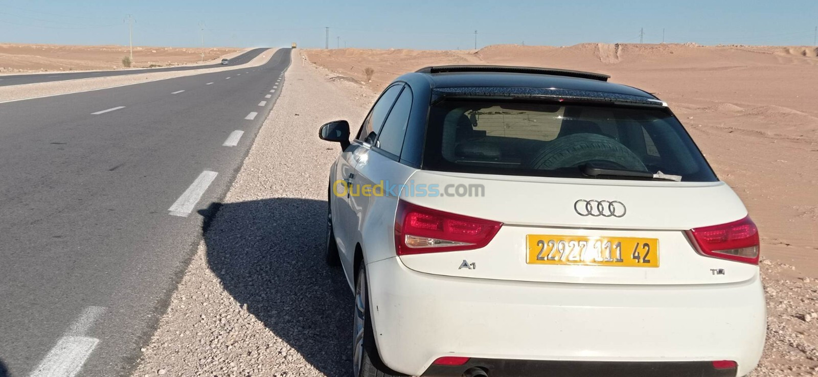 Audi A1 2011 S Line