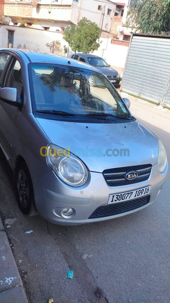 Kia Picanto 2009 Style