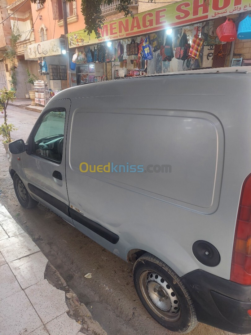 Renault Kangoo 2003 Kangoo