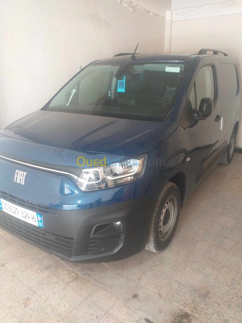 Fiat Doblo 2024 