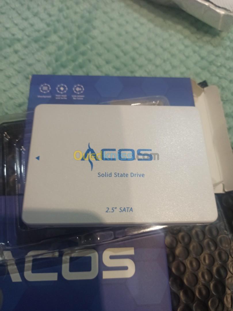 Disc dur SSD 256