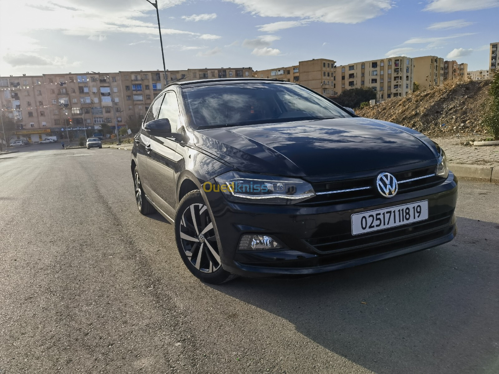 Volkswagen Polo 2018 Beats