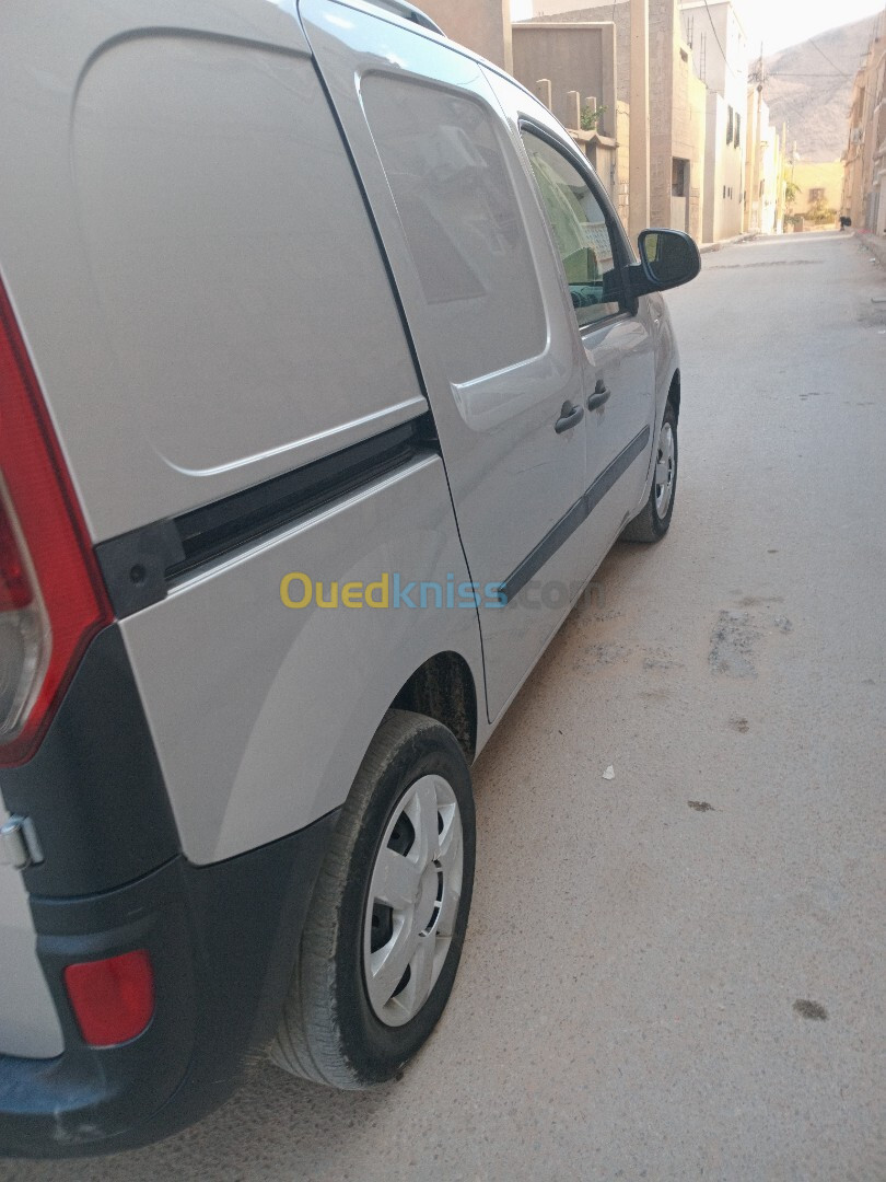 Renault Kangoo 2015 Confort