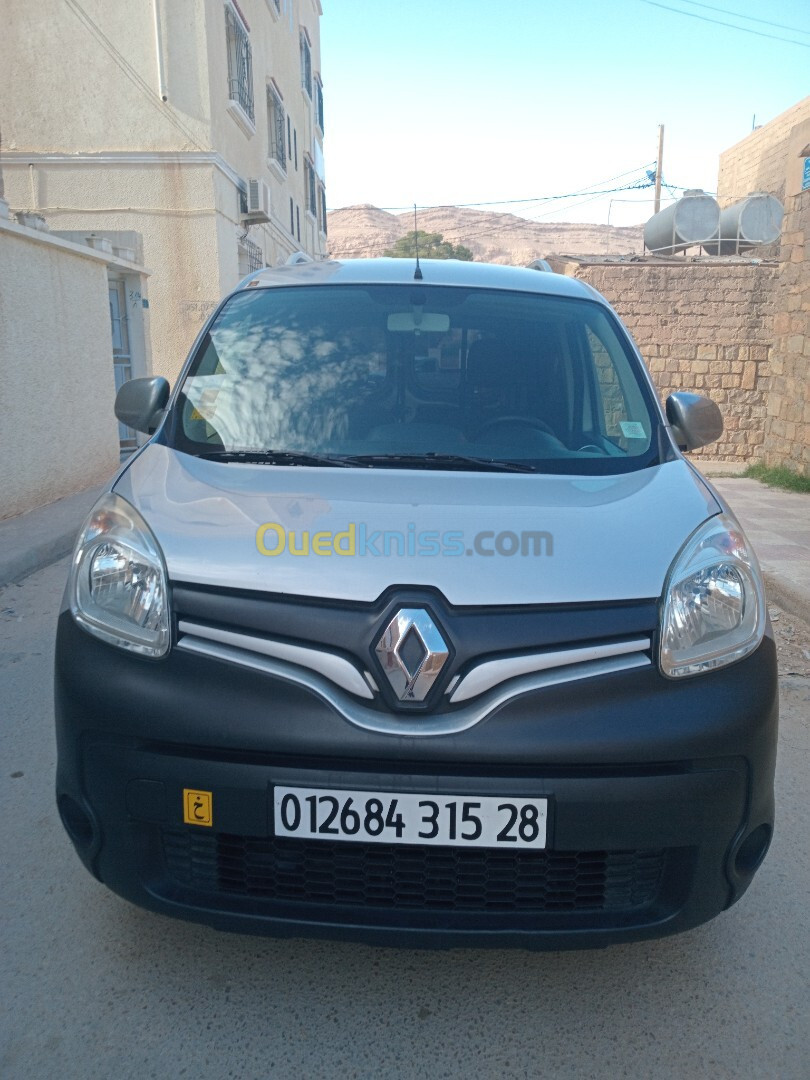 Renault Kangoo 2015 Confort