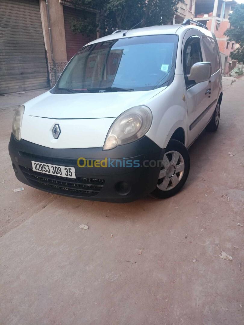 Renault Kangoo 2009 Kangoo