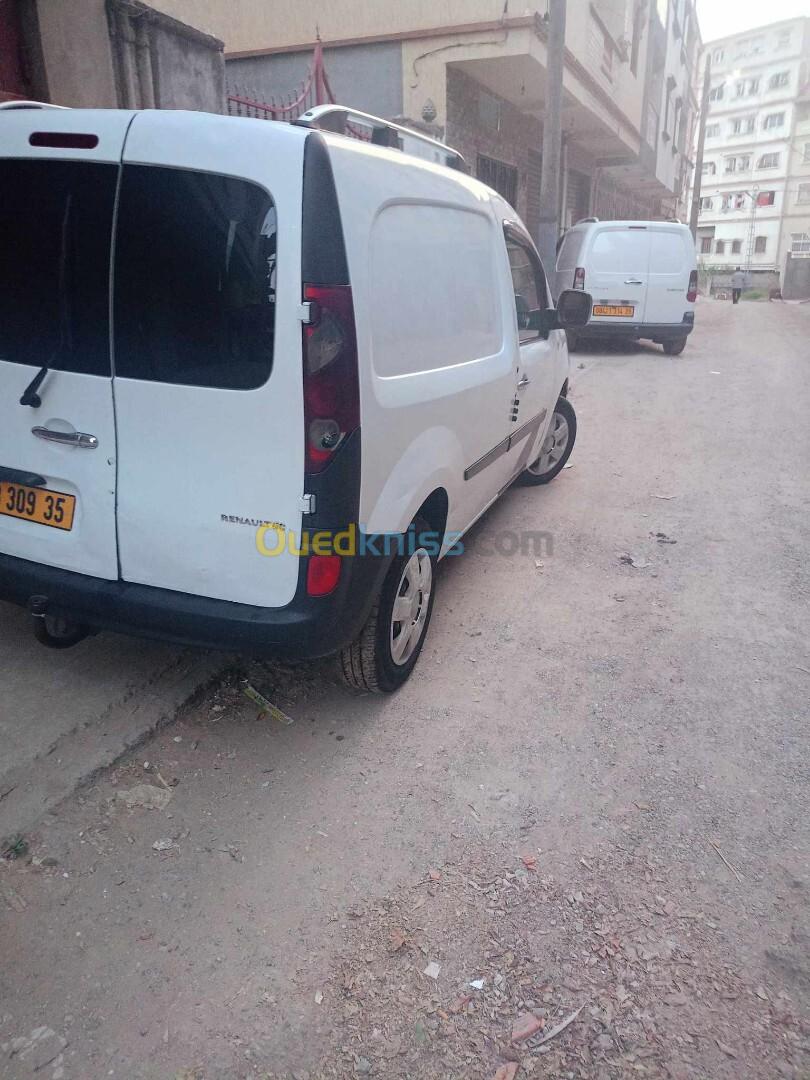 Renault Kangoo 2009 Kangoo