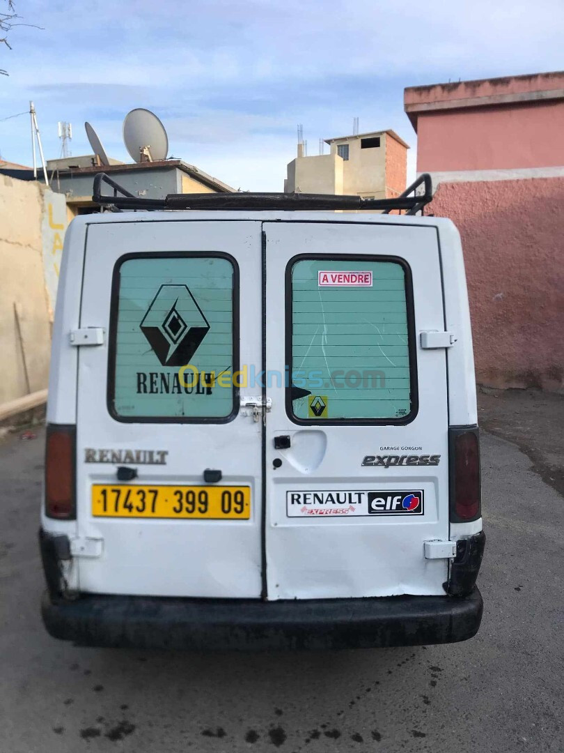 Renault Express 1999 Express