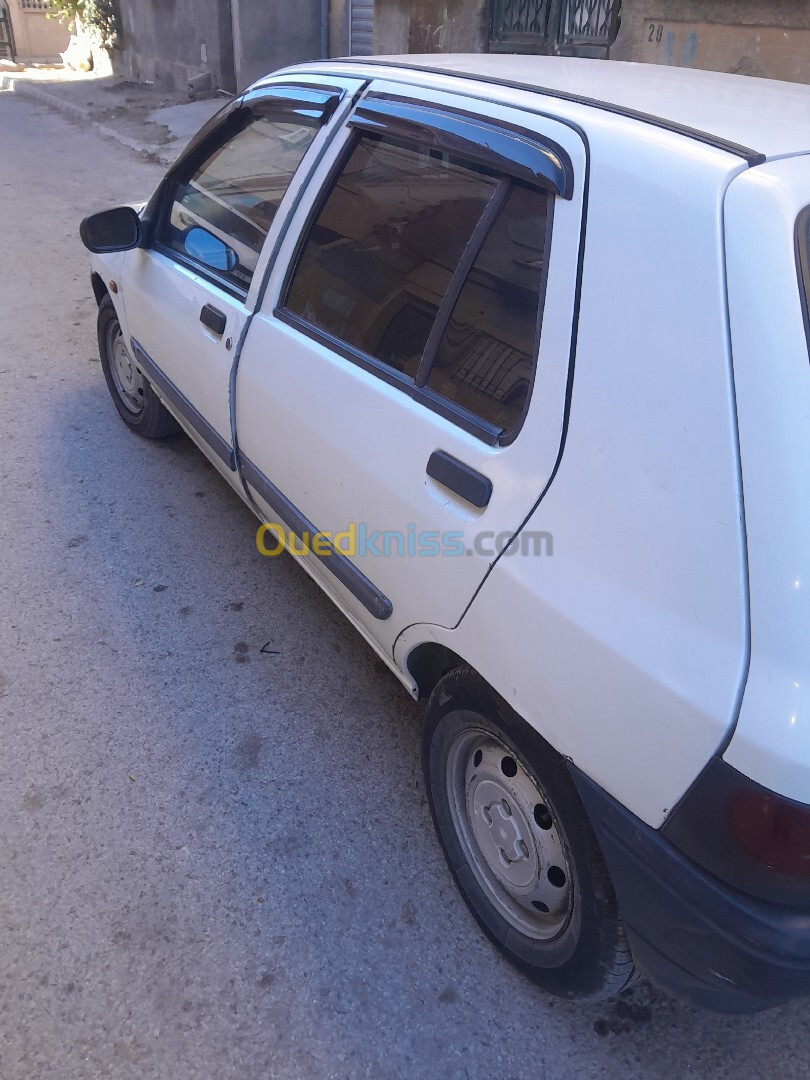 Renault Clio 1 1995 Clio 1