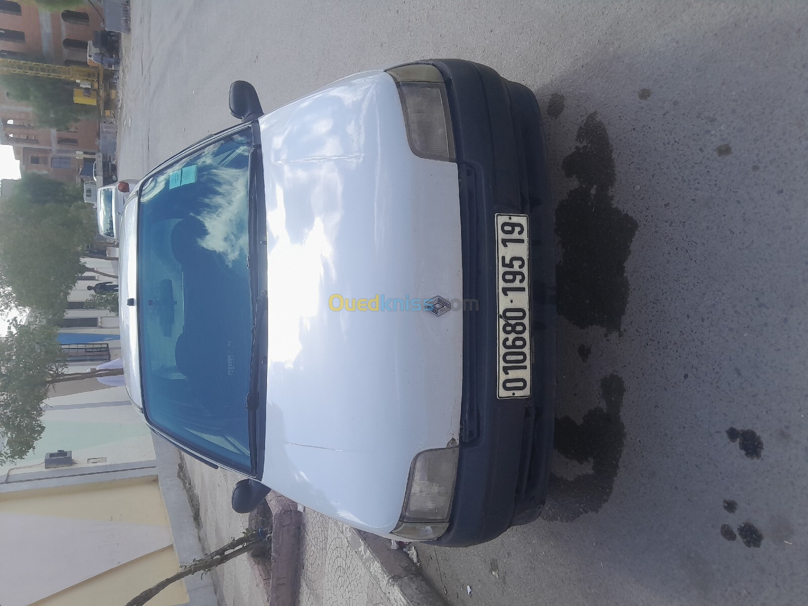 Renault Clio 1 1995 Clio 1