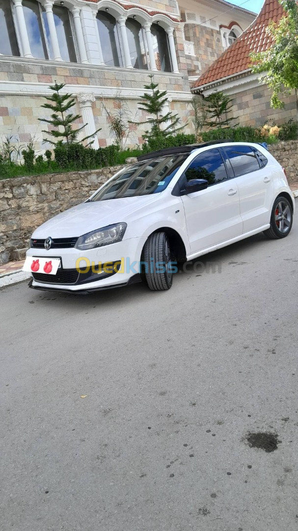 Volkswagen Polo 2013 Life