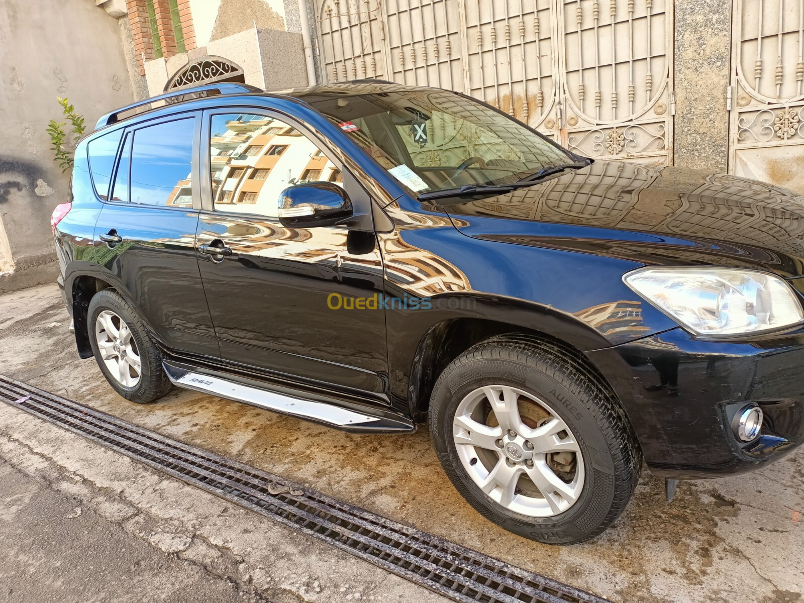 Toyota RAV4 2011 RAV4